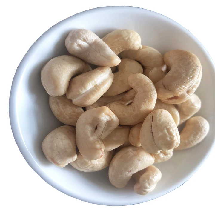  Кешью W320 экспорт из Вьетнама стандартная Премиум кешью орех готов к отправке дешевая цена Высококачественная гайка