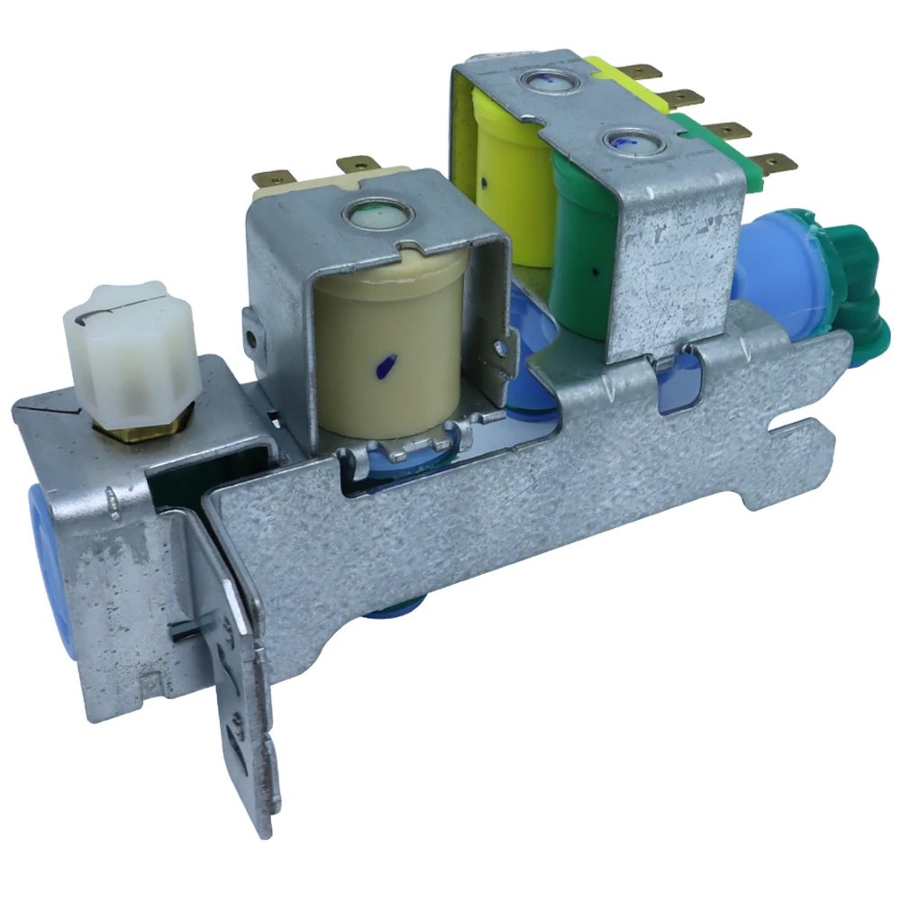 Новая версия 242252702 (K-76150) водяной клапан холодильника