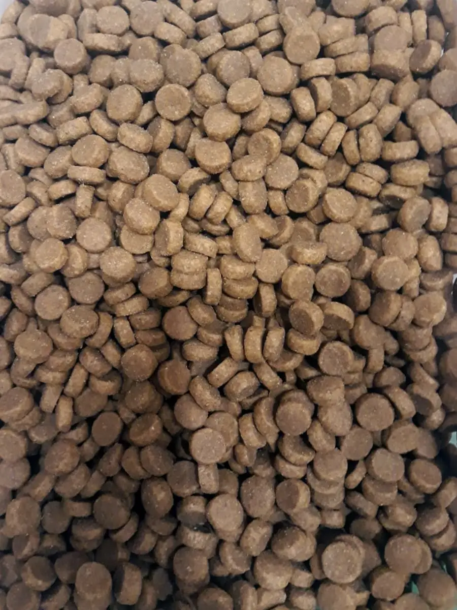 Probalance Adult Gourmet Diet Beef & Lamb 400 g, Dry cat food for adult cats of all breeds, gourmet menu