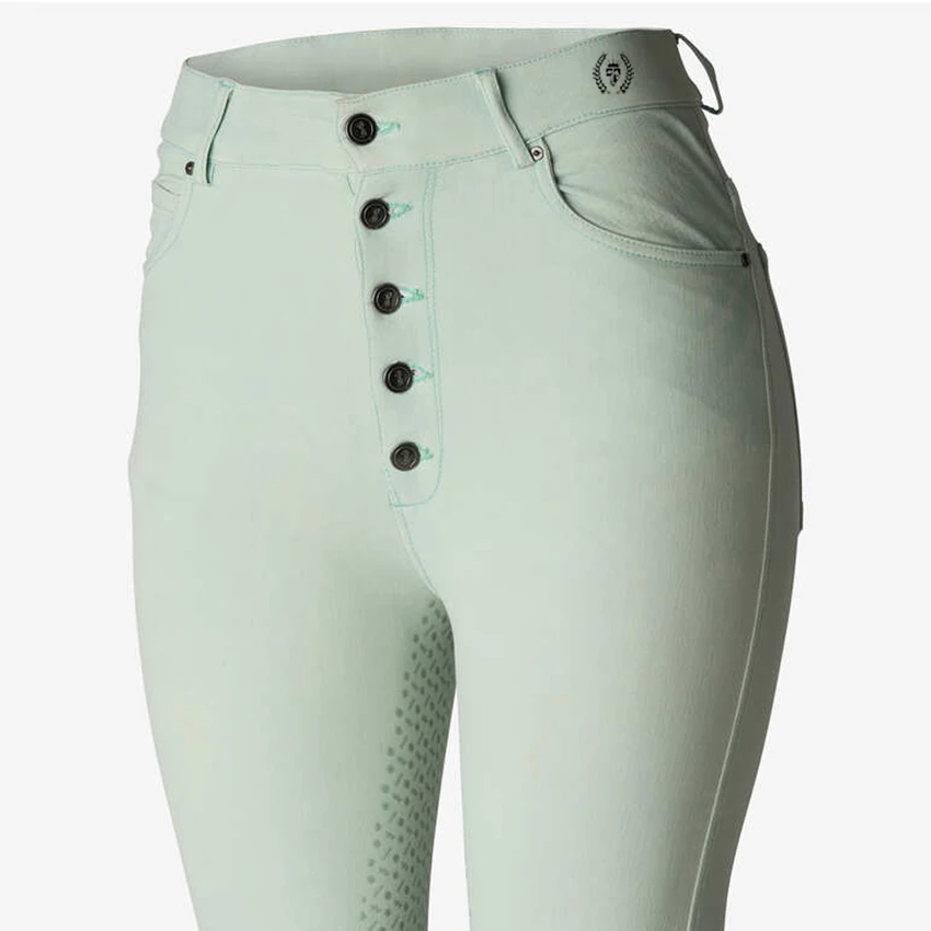 Лидер продаж с завода 2021 леггинсы для верховой езды брюки женские колготки