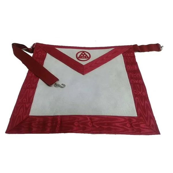 Масонская регалия мастер синий фартук масонская с вышивкой фартуки 