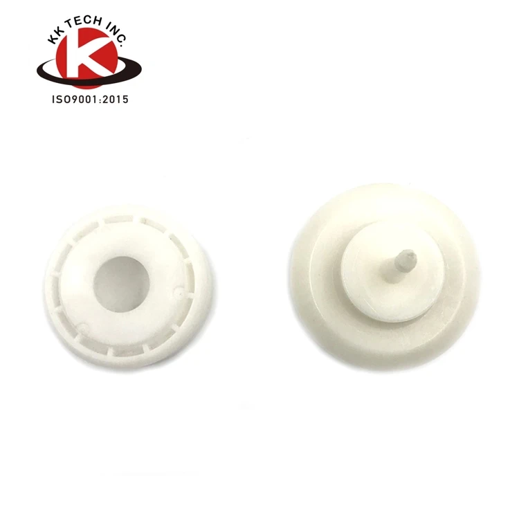 CNC Machining High quality used tools pneumatic head valve piston