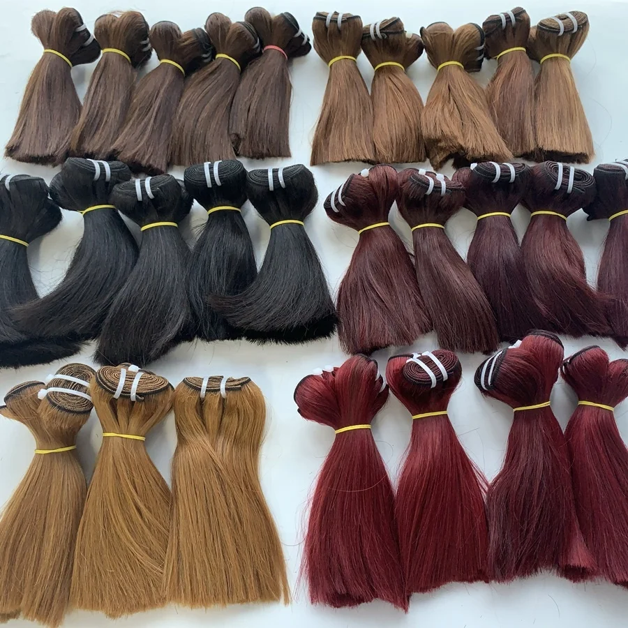 Hot product hair color remy hair high quality Vietnam hair from Michair