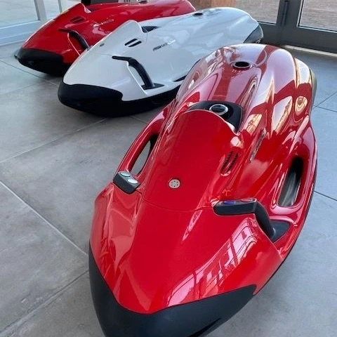 
100% Best Quality HMD SEA BOB F5 F5 S F5 SR f7 2019 - 2020 VERSION_New 