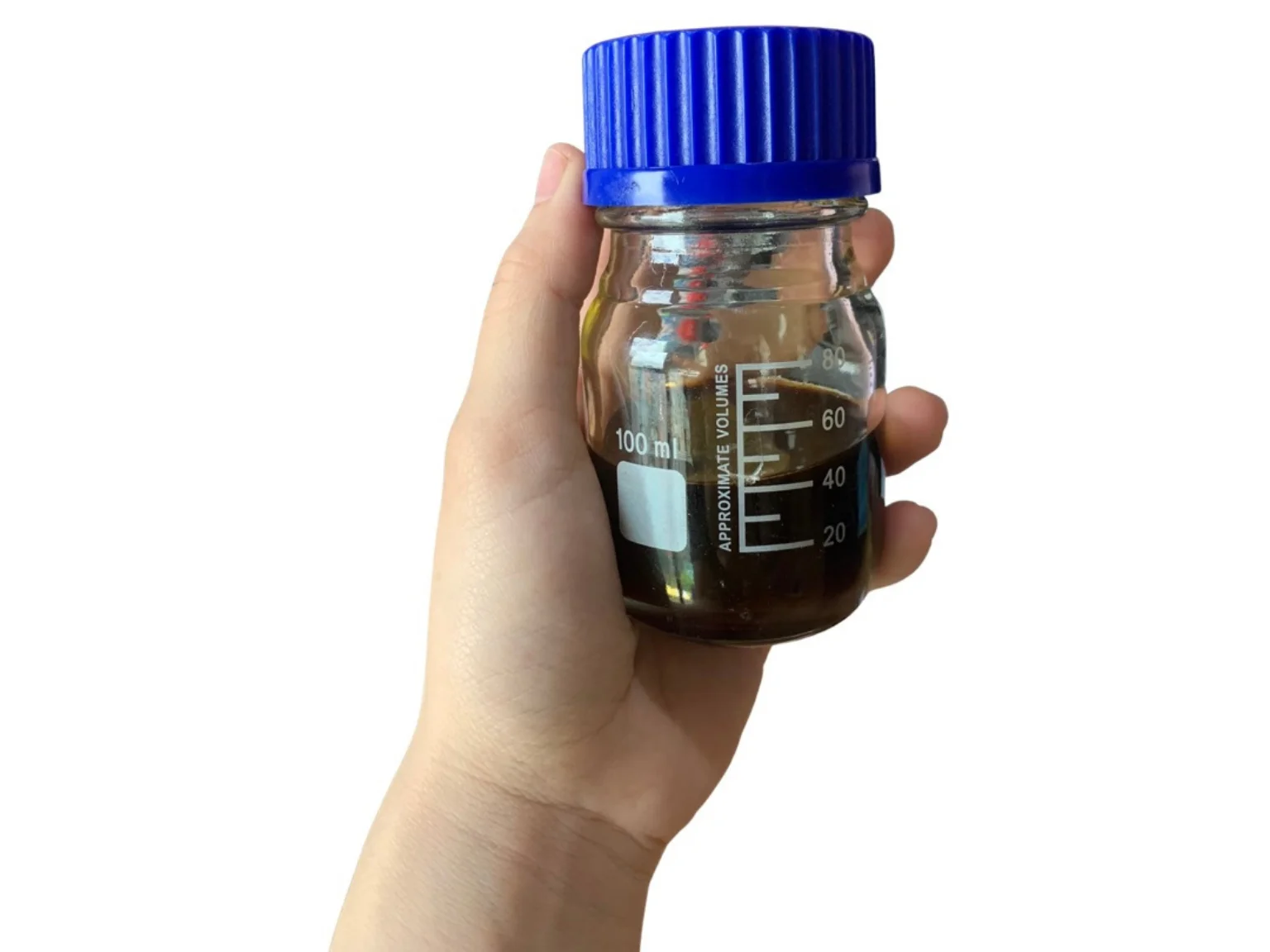 
HIGH QUALITY VIETNAM OUD OIL MADE FROM NATURAL MORI OUD - 100% ORGANIC 