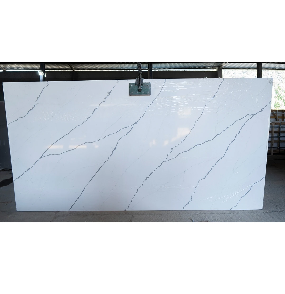 Vietnam high quality artificial quartz stone slabs products