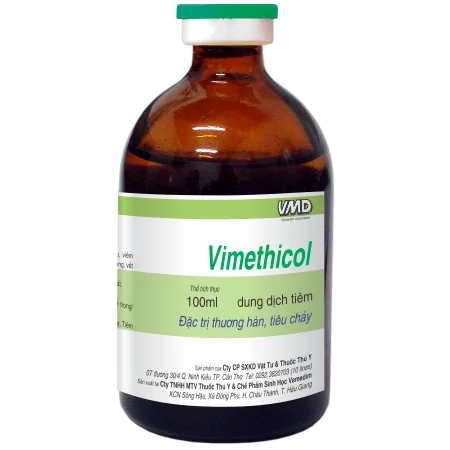 Vimethicol