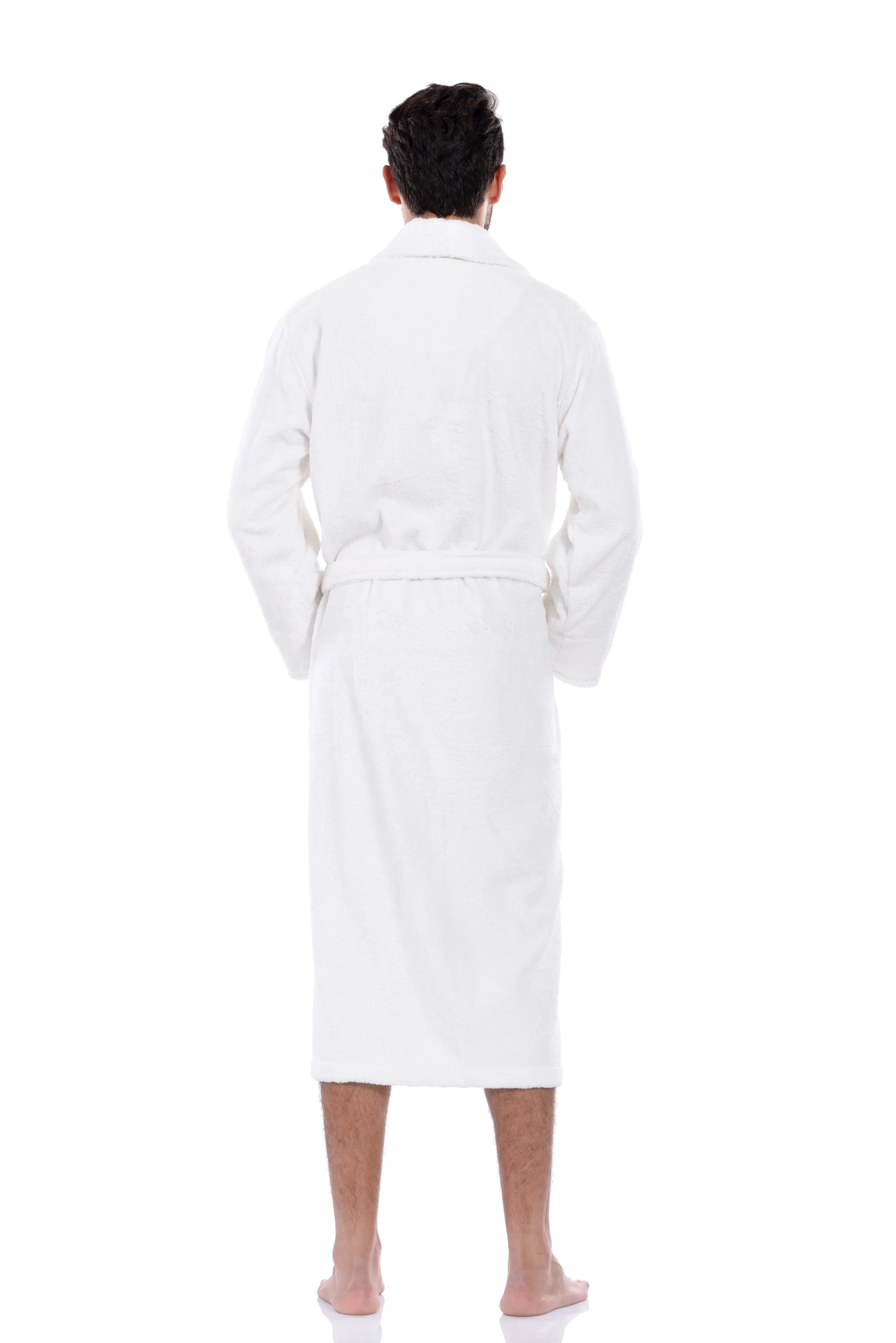 High Quality Best Price 100% Turkish Cotton Luxury Hotel Bathrobes