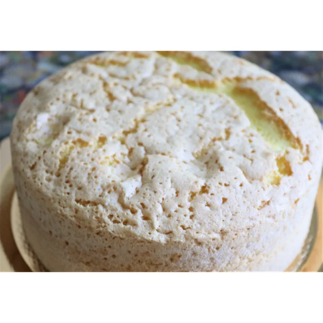 Лучшее итальянское качество ручной работы замороженная безглютеновая мука губчатый торт для десерта