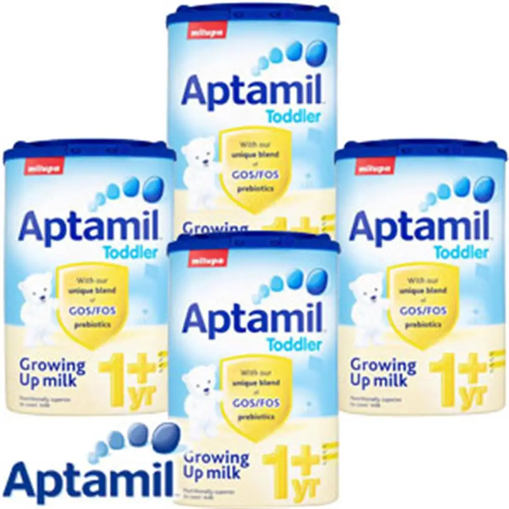 Aptamil детское молоко, детское молоко в порошке Aptamil оптом