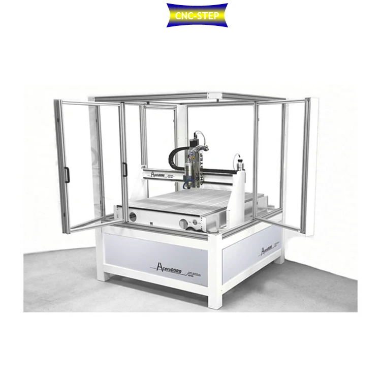 Exhibiting Highest Standard 100% Performance Commitment AceroDURO 150/S75 Laser Engraving Machine