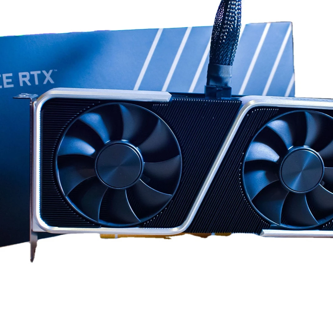 Совершенно новый RTX 3060 TI 8GB доступно для доставки оптом