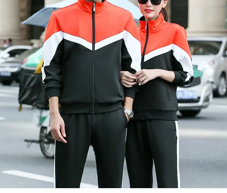 Unisex Wholesale Winter Tracksuits In Wholesale Prices