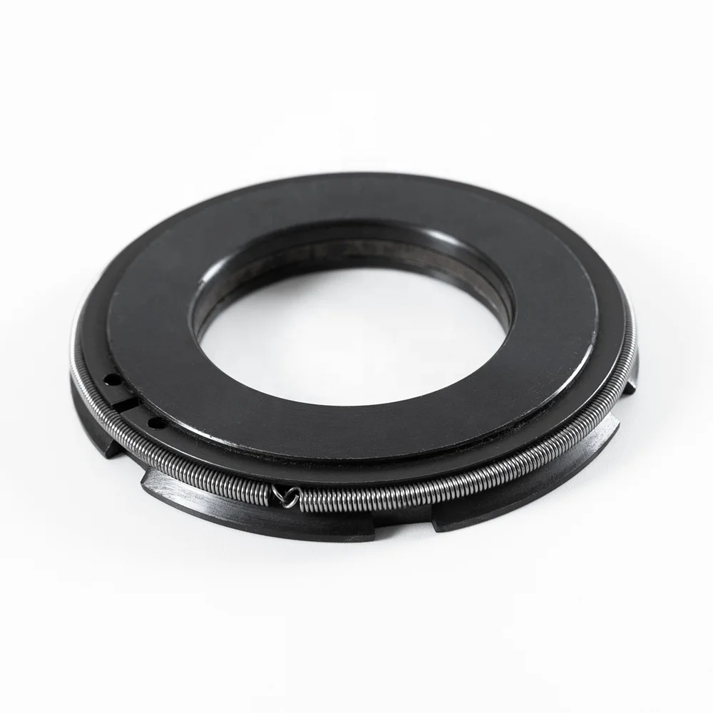 Wholesale Durable Fine Tolerance Eccentric Self Locking Slitting Blade Holder