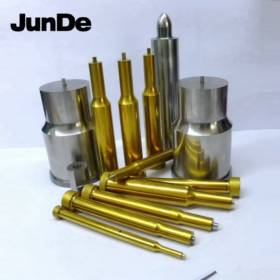 Hot Sales Punch Standard Punches Standard Lapping Type Ejector Punches For Stamping Die Set