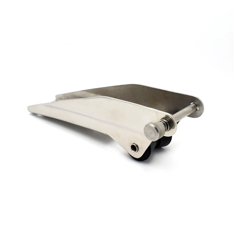 Аксессуары для лодок, анкерный ролик для якоря