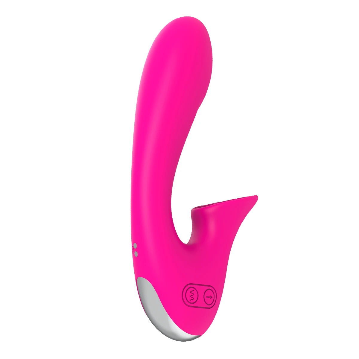 Silicone Licking Vibrator Clitoris Tongue Stimulator Vaginal Breast Nipple Massager Clitoral Orgasm Masturbator Sex Toys