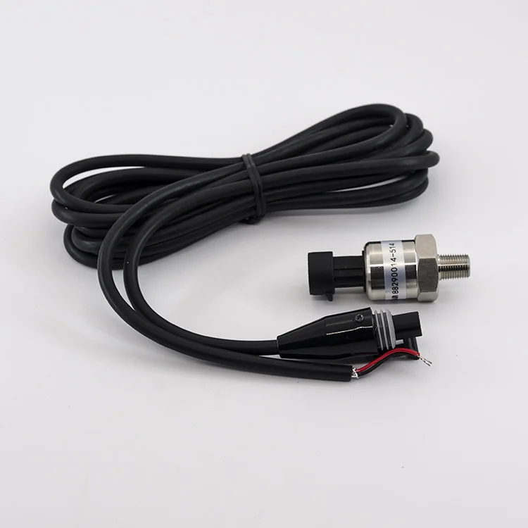 Spare Parts Manufacturer Air Compressor Pressure Transducer Replaced for SULLAIR 88290014-514 Vacuum Switch Sensor