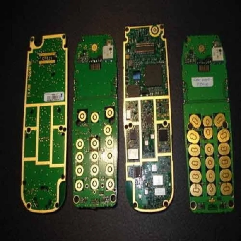 Laptop and Cell Phone Battery Scrap