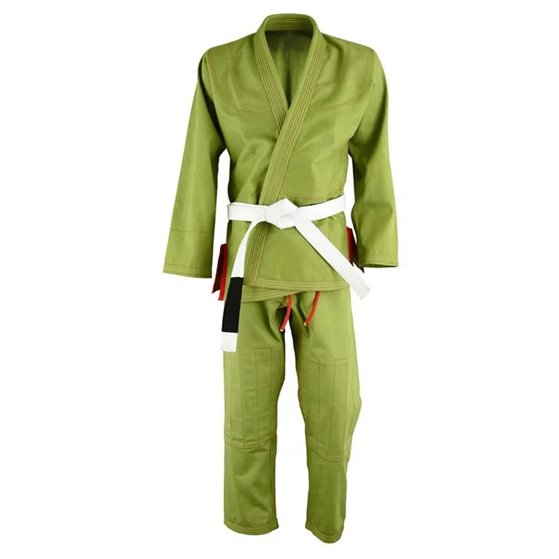 Customization jiu-jitsu gi plus size Lightweight Comfortable BJJ Uniform Brazilian Jiu Jitsu gi Kimono Gi For Training