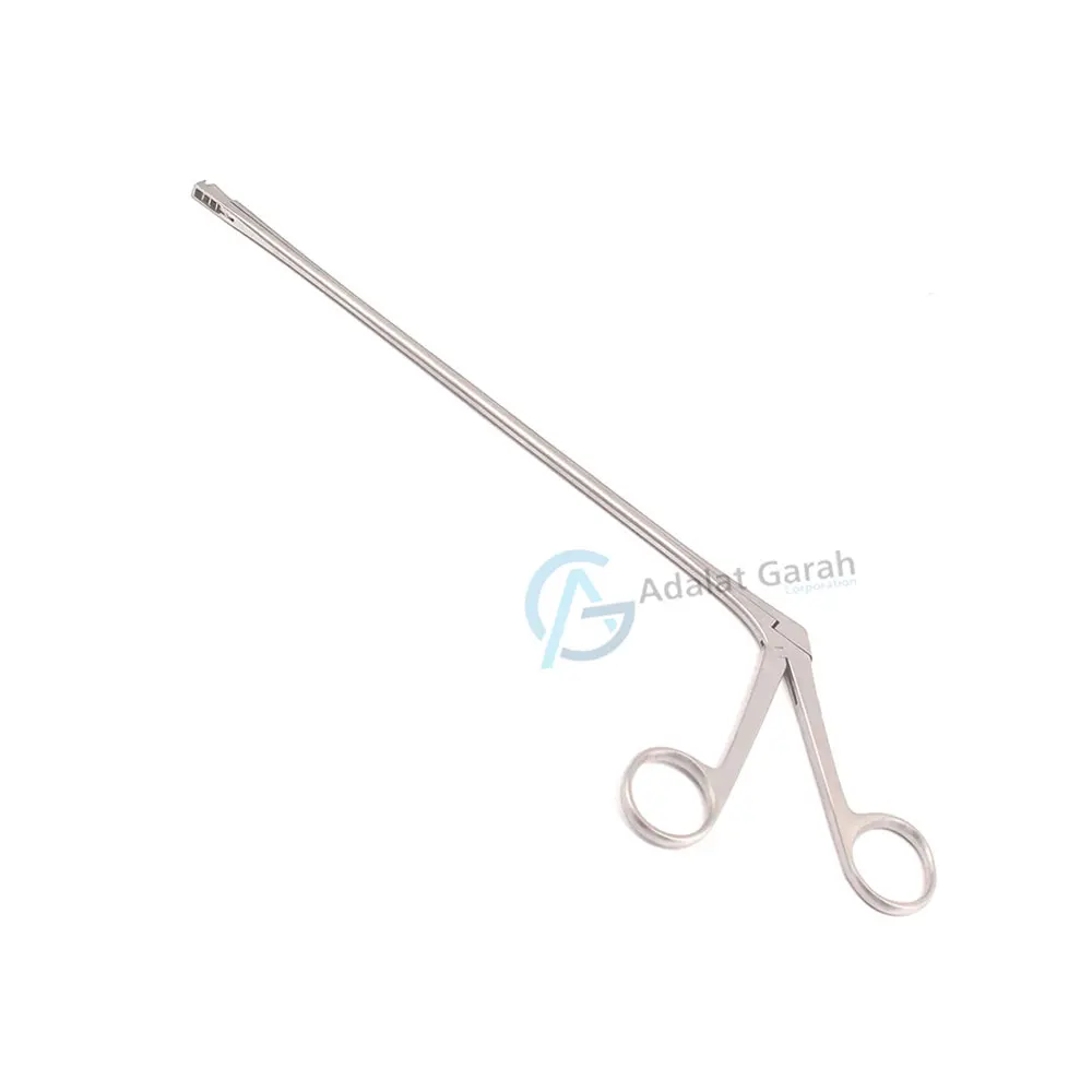 
Gynecology Cervical Standard Biopsy Punch Uterine Gynecology Forceps 