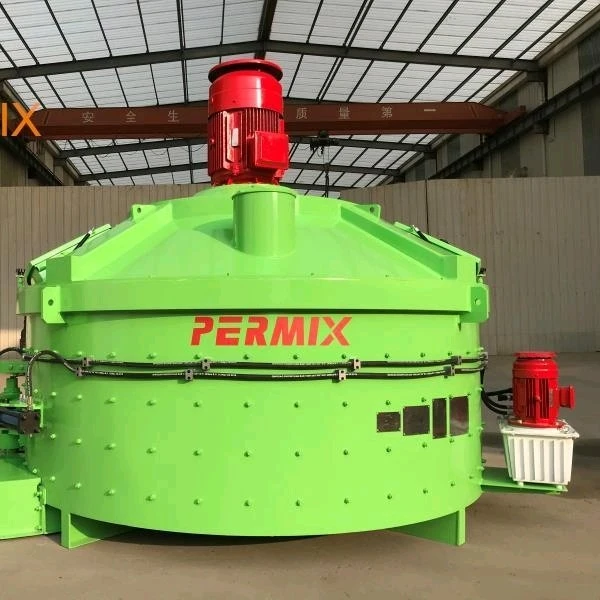 Планетарный смеситель для стекла пудры