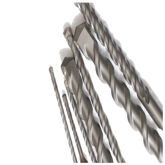 
12 X 210 MM Hammer Drill Bit 