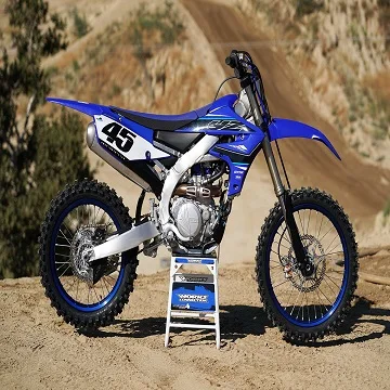 Купите 2 и получите 1 бесплатно велосипед-внедорожник Yamahas YZ250F YZ250FX YZ250X YZ450F
