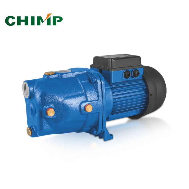 JET102M home garden self priming high pressure jet water pump 05hp