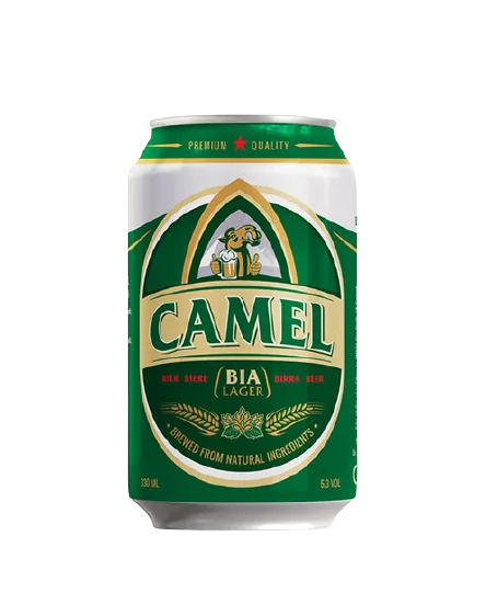 OEM Factory Beer 330ml Cans Drink Custom Private