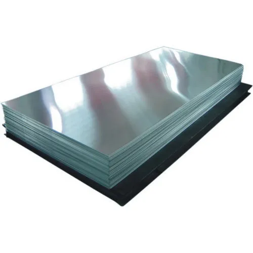 Factory Supplier Custom Aluminum Thick Plate 5052 5083 6061 Aluminum Sheets Plate for Boat