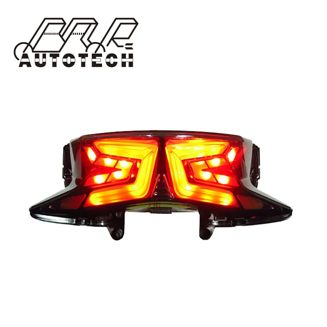 
BAR-Autotech Motorcycle Led Tail Light for Honda PCX 125 250 2014 