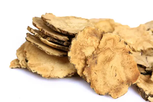 Healthy Energy Pure Maca Root