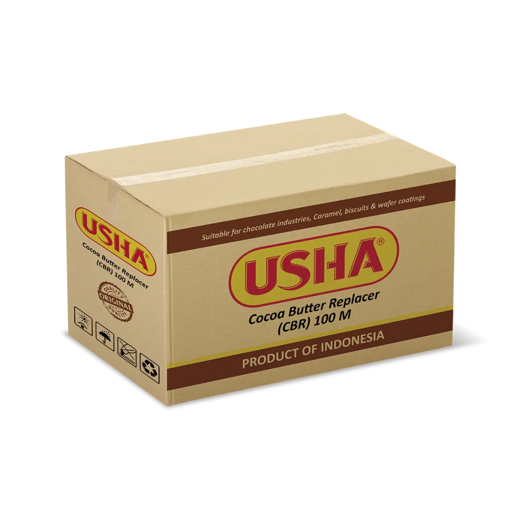 Cocoa Butter Replacer