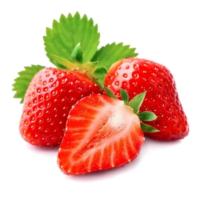 
Wholesale Market 100% Naturalfreeze Dried Strawberry 