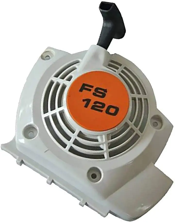 
Rewind Recoil Starter Pull Start Replacement for String Trimmer FS120 FS200 FS250 FS300 FS350 