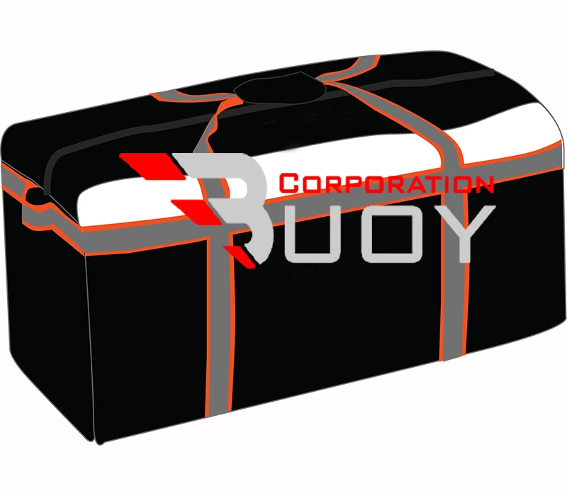 
Sports Equipment Duffel Gym Backpack For Basketball and Football Sports team 