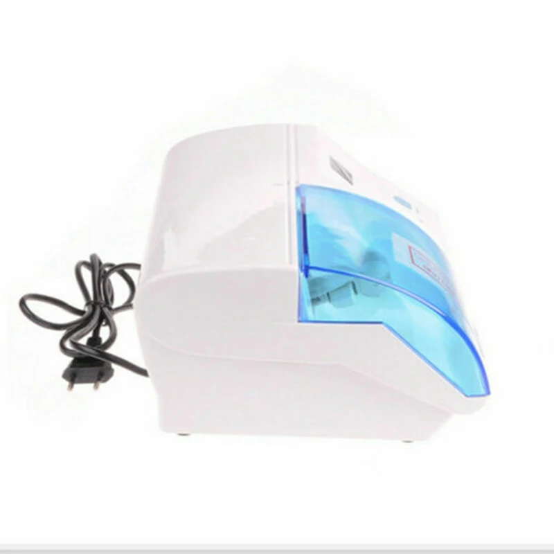 Стоматологический цифровой амальгатор смеситель амальгам лабораторное оборудование для растушевки