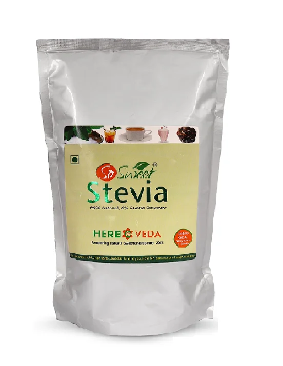 Stevia Organic Extract Powder