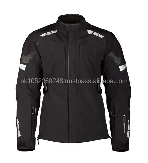 Best Winter Motorcycle Textile Jacket/Custom Waterproof Breathable Motorcycle Textile Jacket