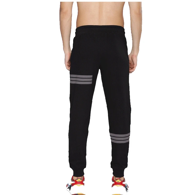 
Custom Fitness Mens Joggers Tapered Slim Fit Joggers Sweatpants Tracksuit Pants Cotton Pants 