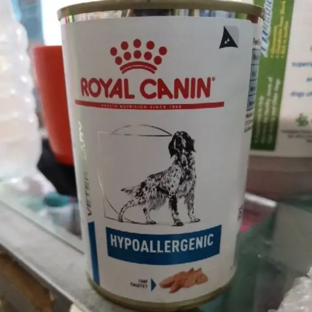 Высококачественный корм для домашних животных Royal