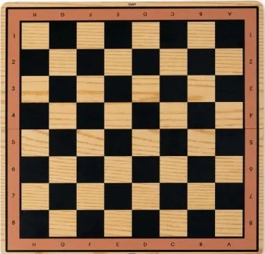 
10 Years Manufacturing Experience Of High Quality Industrial Wooden Chess Game Set With Epoxy Resin Chess Pieces 