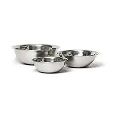 Mixing solution Bowl/surgical medical instruments