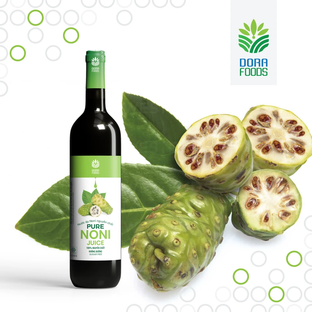 Высококачественный 100% натуральный фруктовый энергетический напиток, органический нони сок по оптовой цене