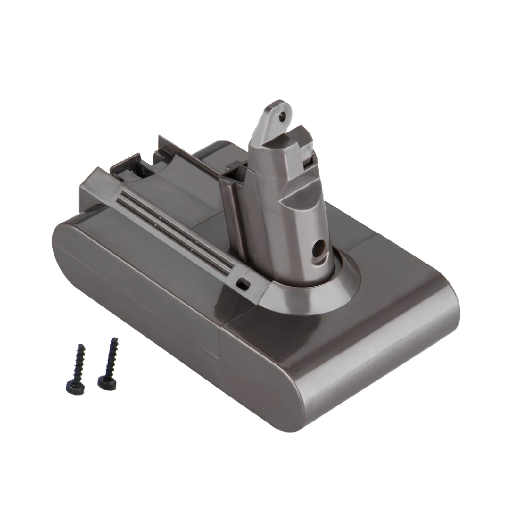 KC Made in Taiwan 3.0Ah rechargeable Li-ion battery for Dyson V6