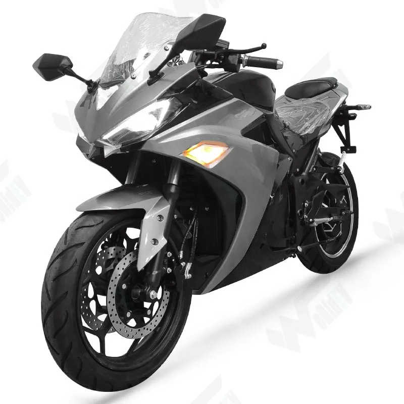 Super Model 2000w Scooters Electric Motorcycles for Adults