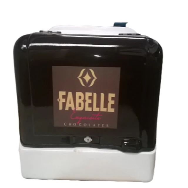 
 Транспортная коробка из ФАП для мотоцикла для скутера  