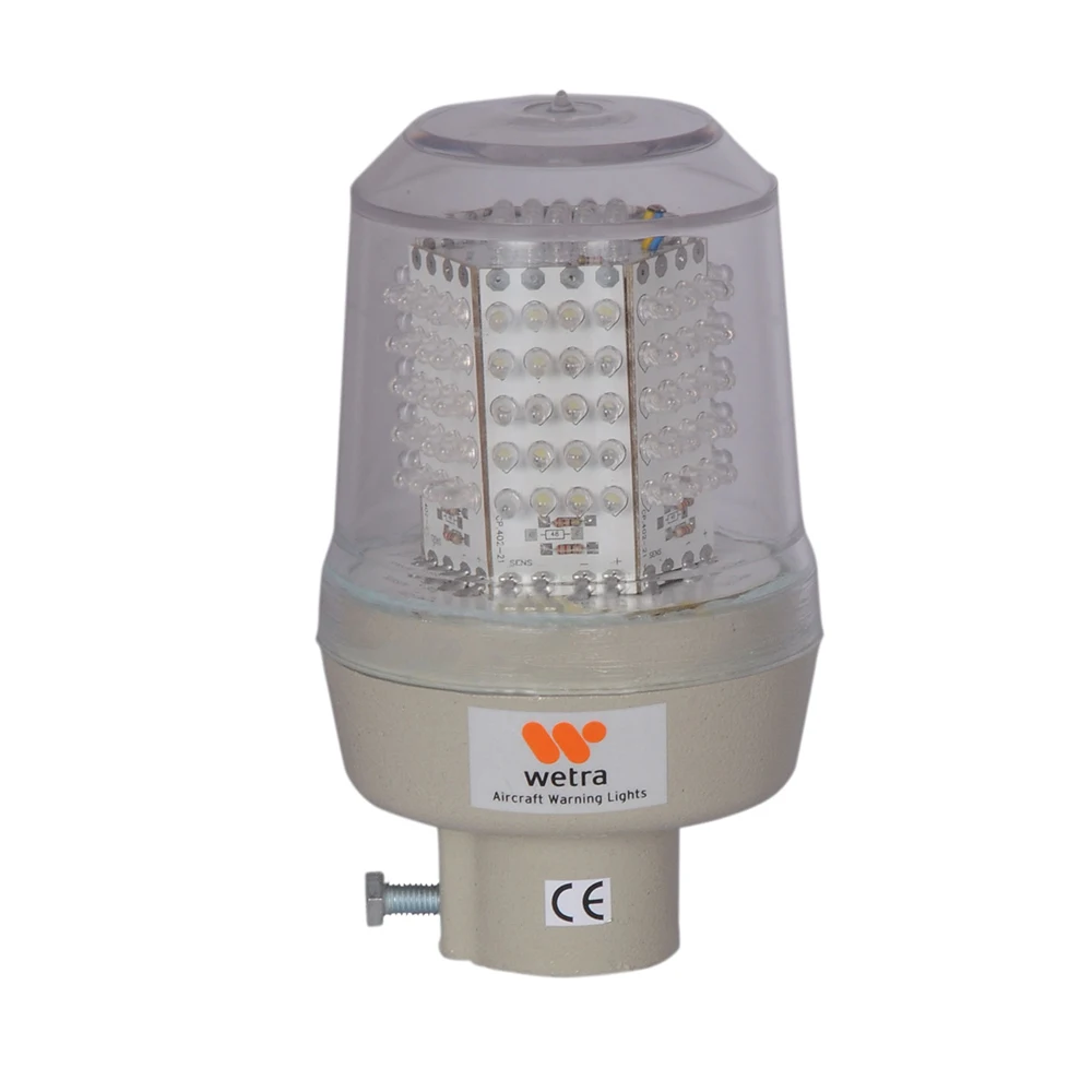 Best Quality Wetra ICAO FAA l810 32cd Aircraft Aviation Low and Medium Intensity Wholesale Product