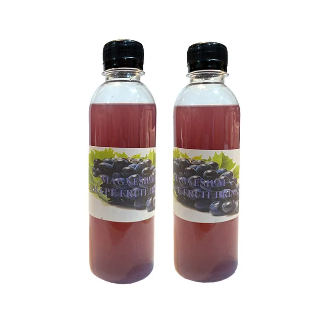 Высокое содержание магния низкое кровяное давление сок C фрукты винограда напитки с противовоспалительными преимуществами произведенные в Малайзии